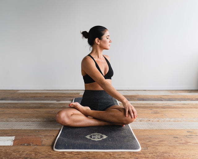 yoga København