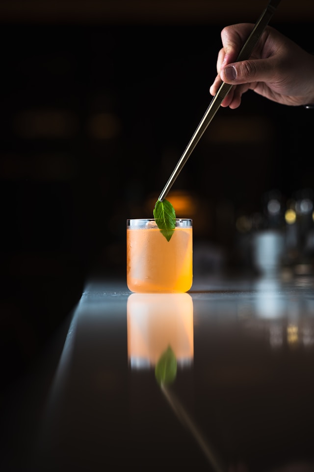 cocktails